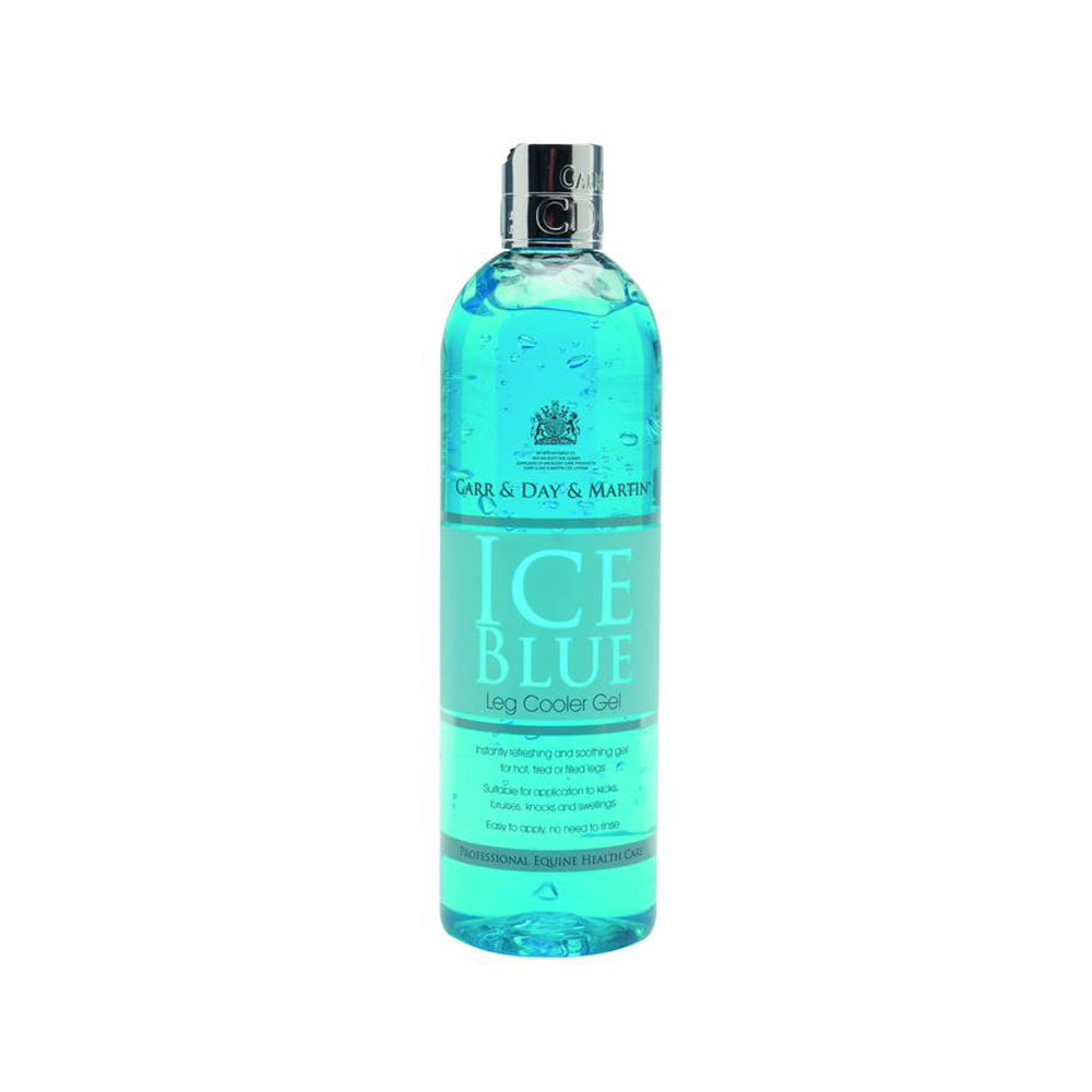KCarr & Day & Martin Ice Blue Linimentti