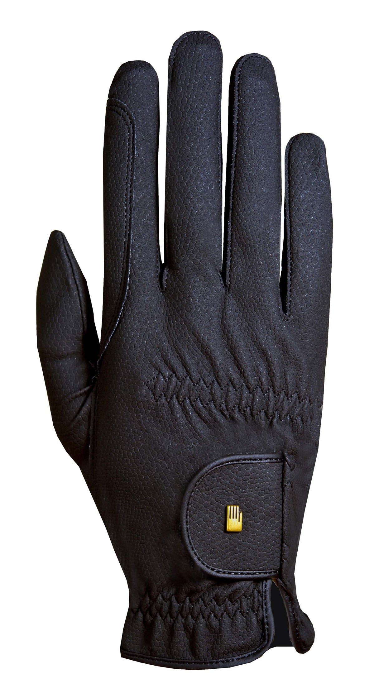 Roeckl Roeck-Grip Winter JUNIOR – Lasten Talviratsastuskäsineet