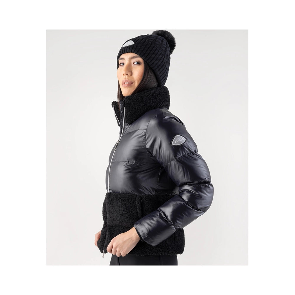 Equiline naistentakki Geddy Padded Jacket