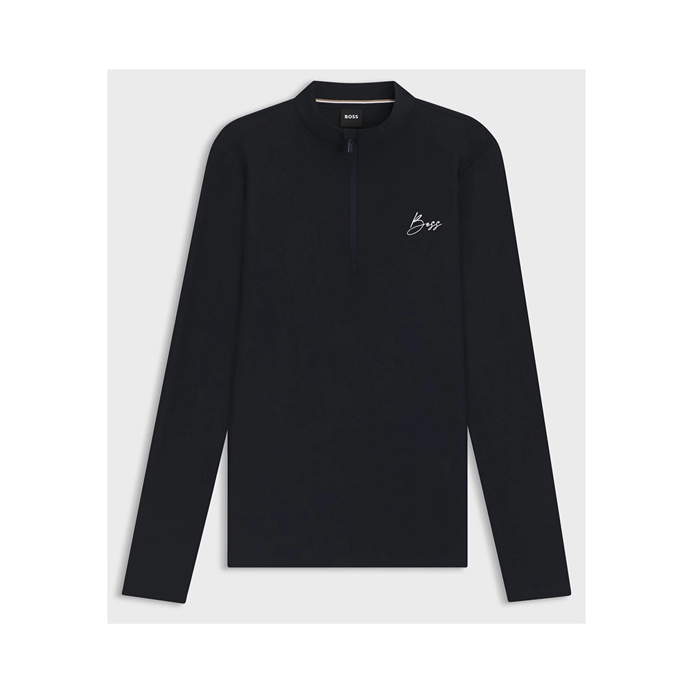 BOSS Equestrian Ruby training shirt – tyylikäs ja hengittävä