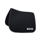 BOSS Signature Stripe Satulahuopa – Este- ja koulumalli, erinomainen säkätila