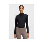 BOSS Equestrian Ruby training shirt – tyylikäs ja hengittävä