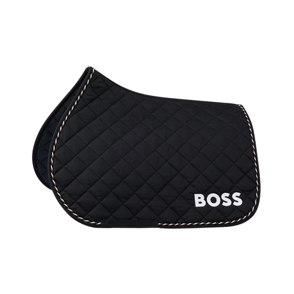 BOSS Signature Stripe Satulahuopa – Este- ja koulumalli, erinomainen säkätila