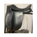 Busse Alto Soft Touch Koulusatula – Musta 17,5" MW, käytetty