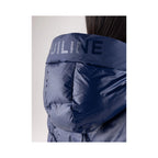 Equiline naistentakki Coolbomb Padded Jacket
