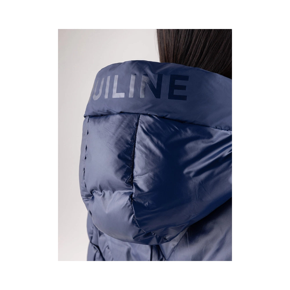 Equiline naistentakki Coolbomb Padded Jacket