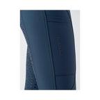 Equiline Eqedisonfh ratsastusleggingsien full grip -pito, puhelintasku ja microstud-yksityiskohdat