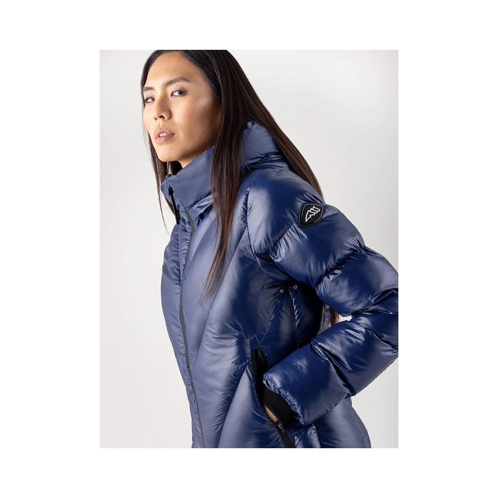 Equiline naistentakki Coolbomb Padded Jacket