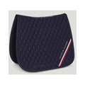 Tommy Hilfiger saddlepad Desert Sky close up