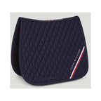 Tommy Hilfiger saddlepad Desert Sky close up