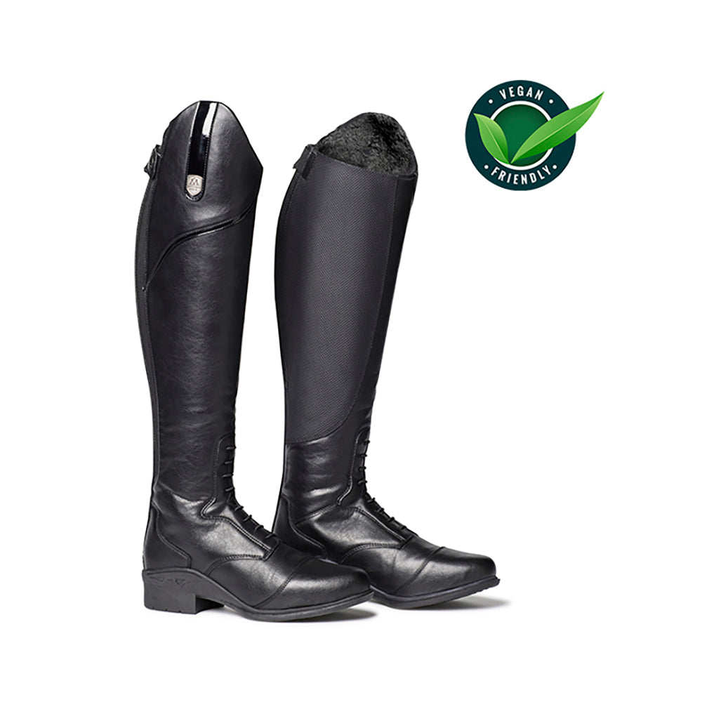Mountainhorse Veganza Young Ratsastussaappaat junioreille