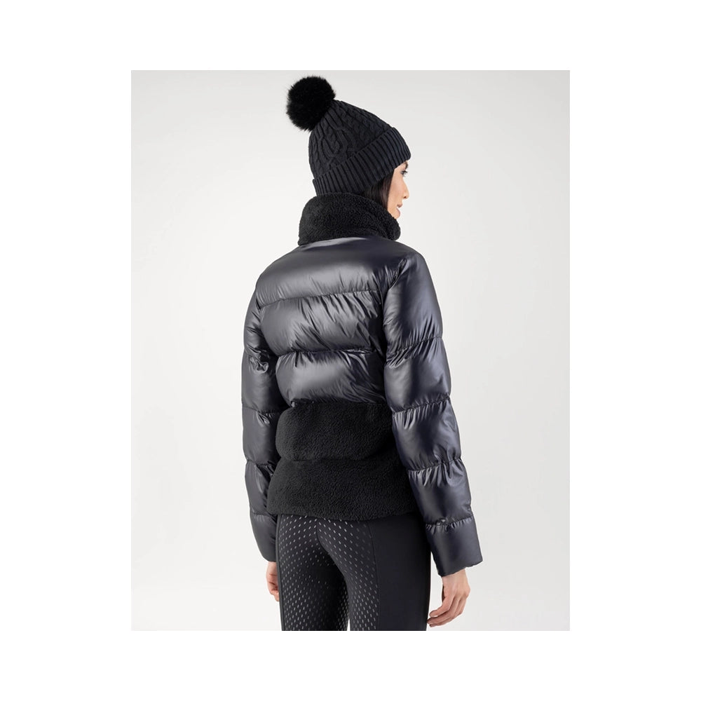 Equiline naistentakki Geddy Padded Jacket
