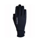 Roeckl Weldon Polartec®   ratsastuskäsine Touch screen