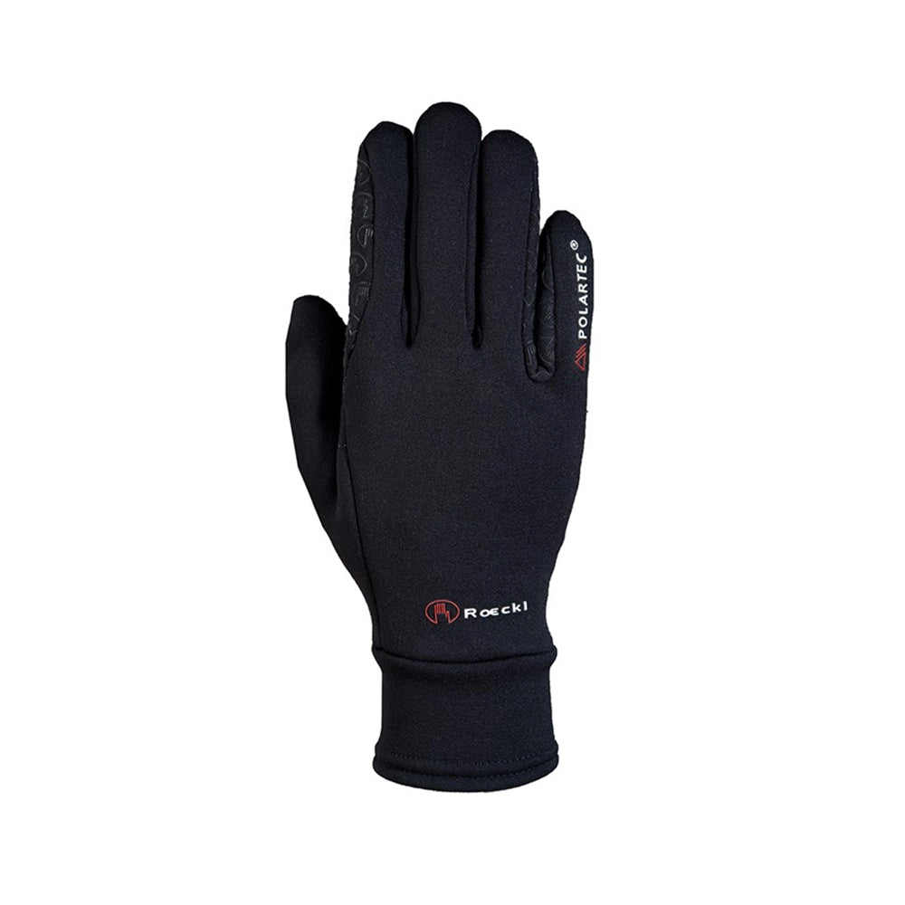 Roeckl Warwick Polartec ratsastuskäsine