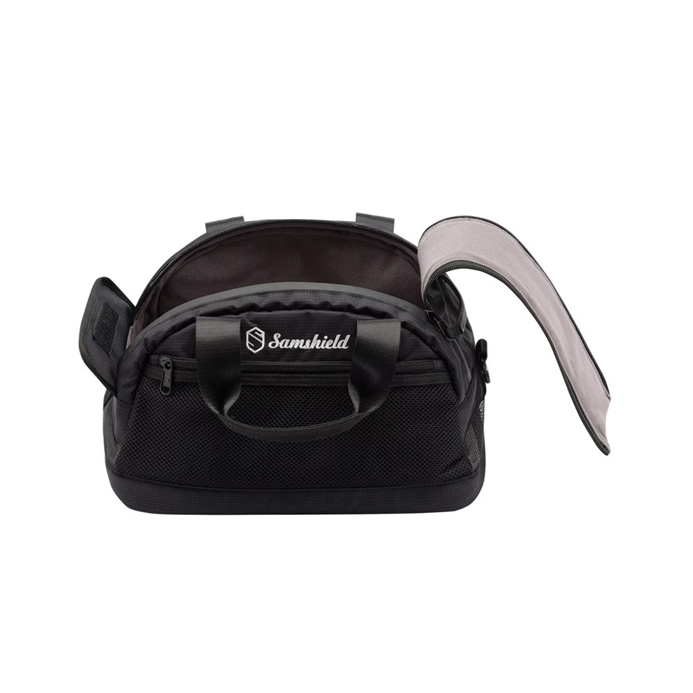 Samshield kypärälaukku - Luxury Carry Bag 2.0