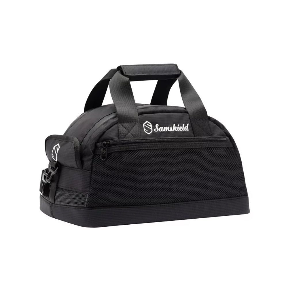 Samshield kypärälaukku - Luxury Carry Bag 2.0