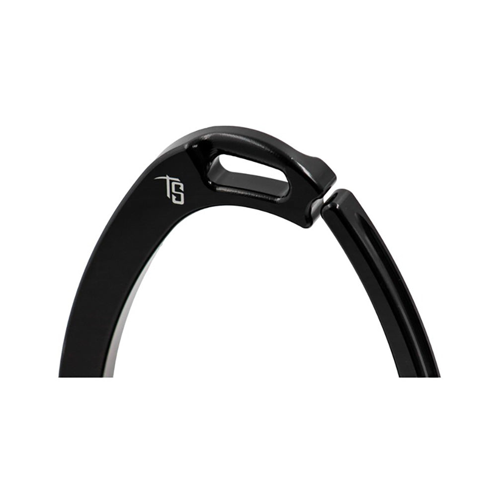 Tech Venice Dressage Sloped jalustimet