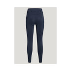 Full grip leggings korkealla vyötäröllä tumman siniset