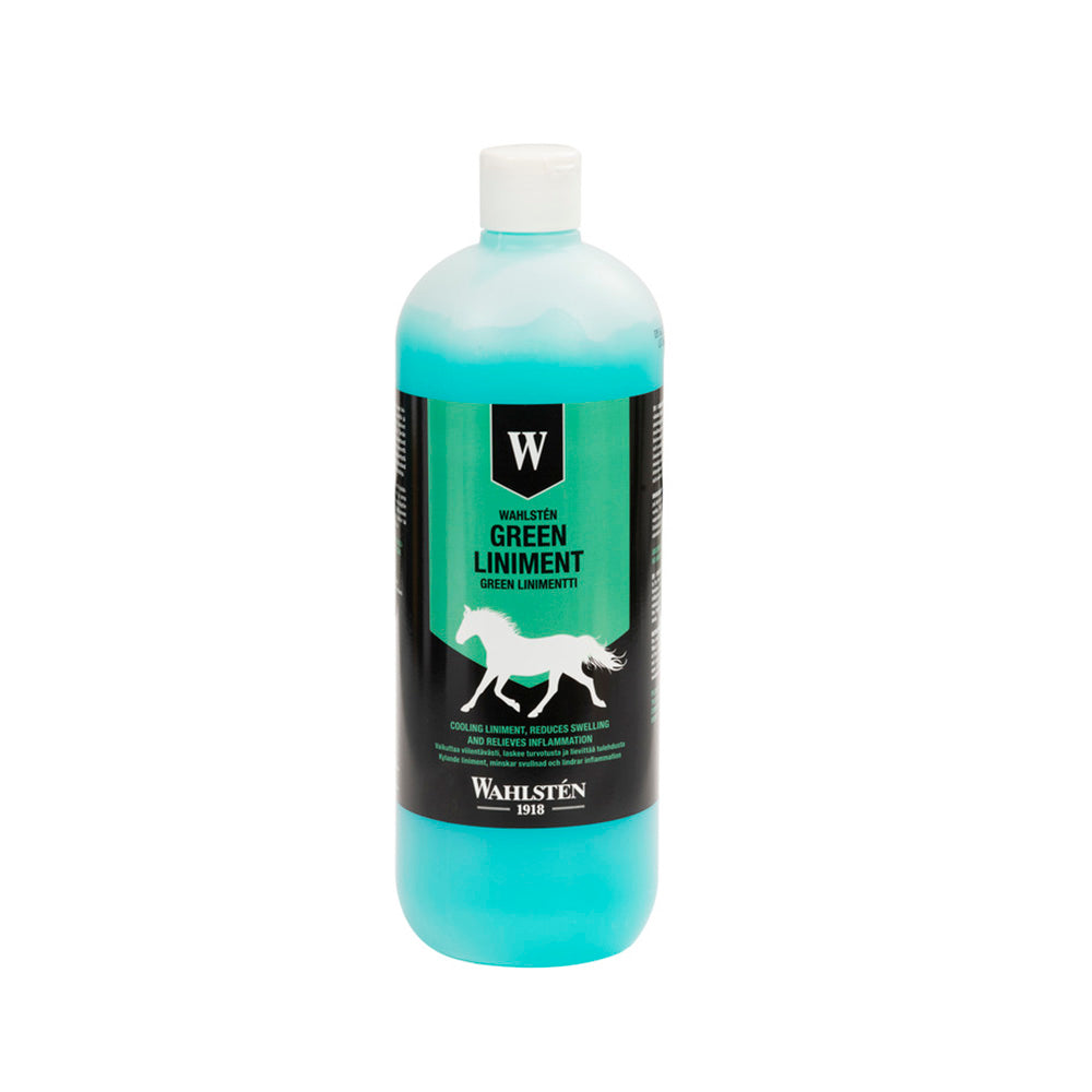 Wahlstén Green linimentti  1L