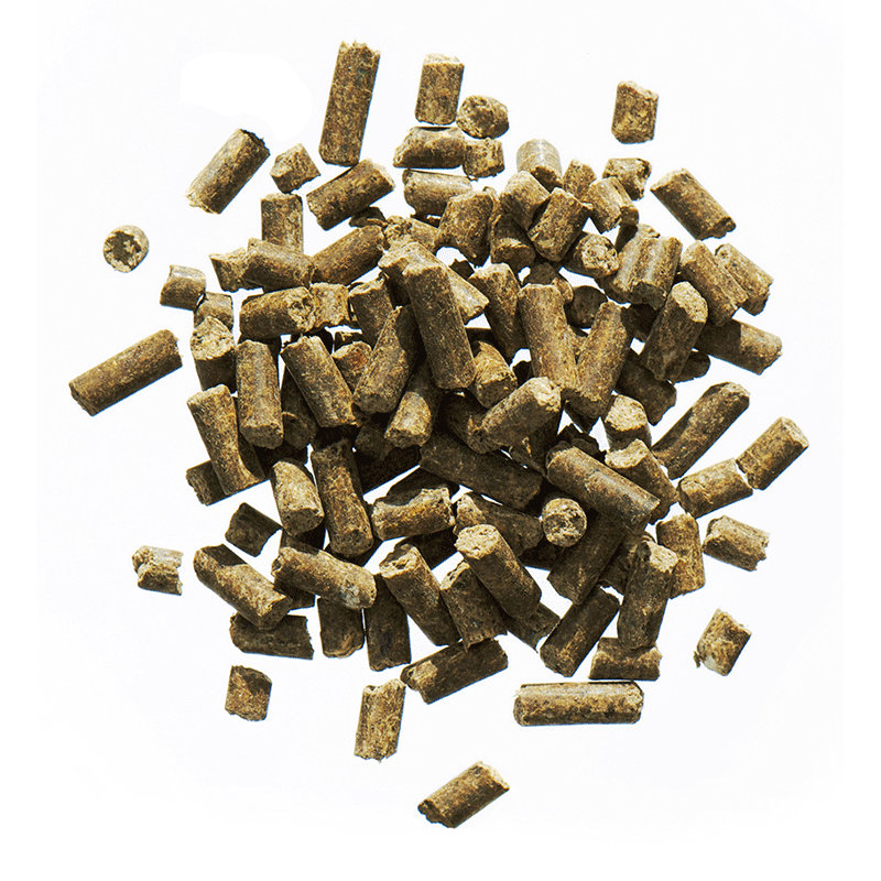 Agrobs seniormineral