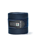 Equiline Polo Fleecepintelit 4 kpl
