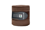 Equiline Polo Fleecepintelit 4 kpl