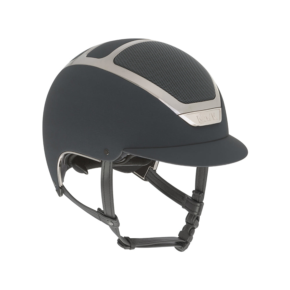 Kask Dogma Chrome Light kypärä