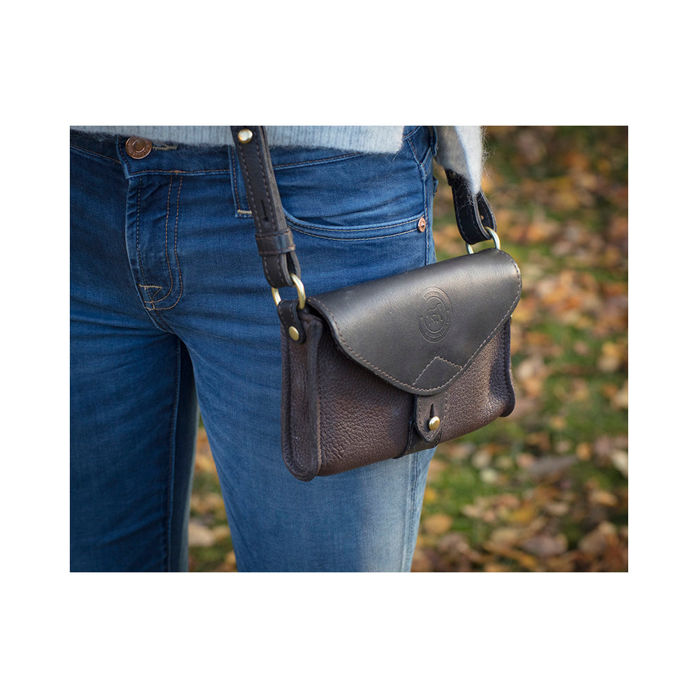 Rider's Bag NO. 01 Finnish Equestrian Co