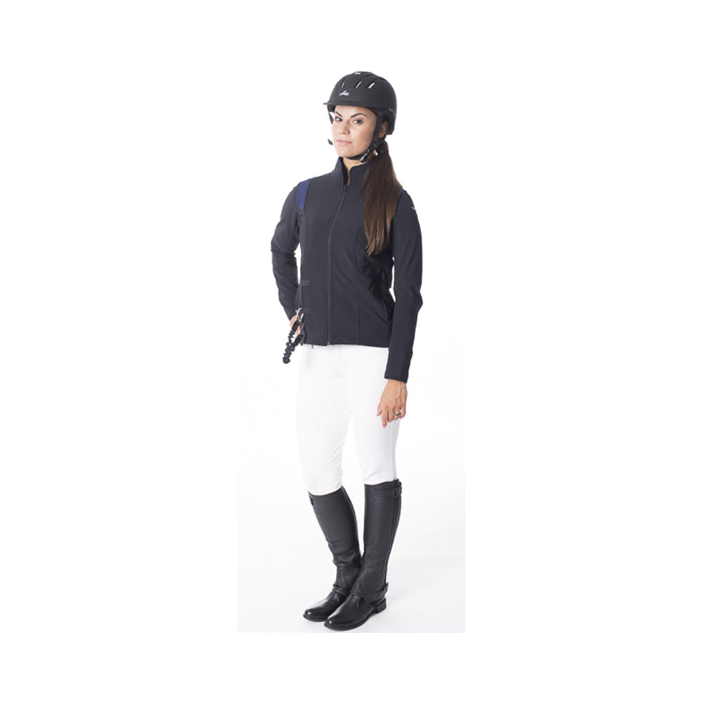 Helite Air Shell Blouson takki paukkuliiviin