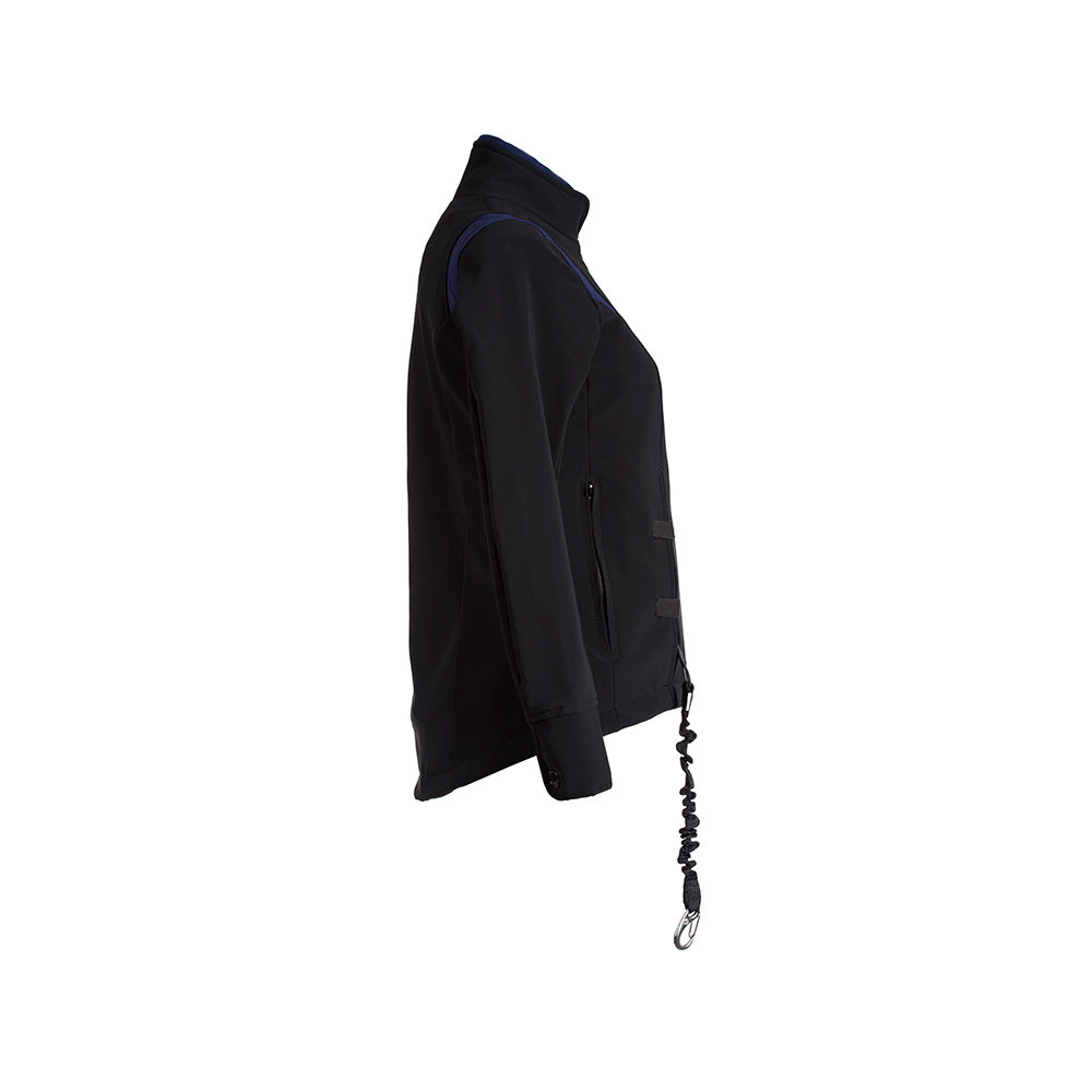 Helite Air Shell Blouson takki paukkuliiviin
