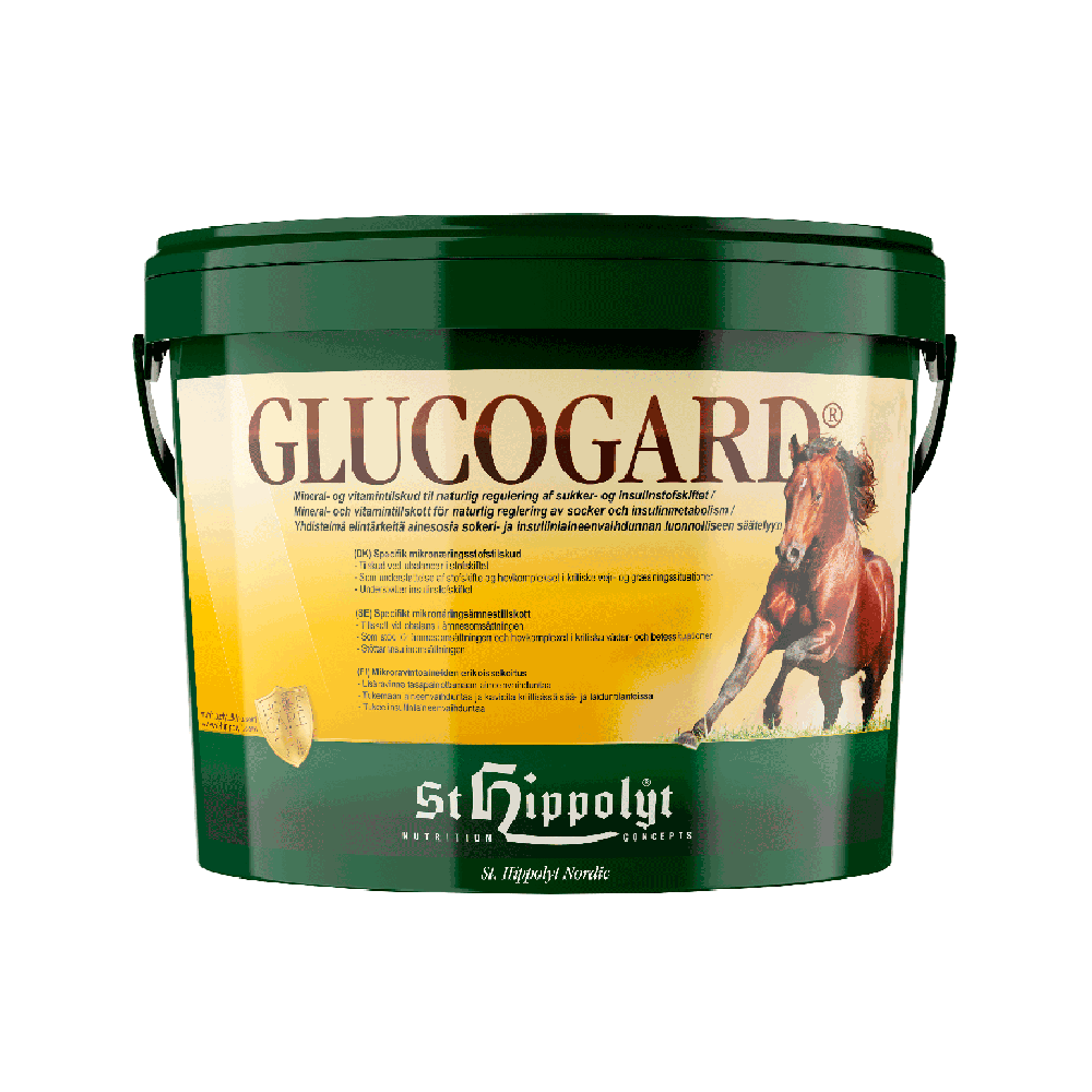 Glucogard StHippolyt