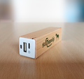 Varavirta St Hippolyt Powerbank