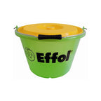 Effol ämpäri 17 L kannella