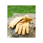 Elt work gloves Texas nahkahansikas
