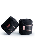 Equestrian Stockholm Fleece Bandage Dark Sky