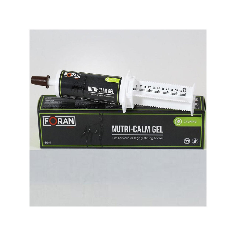 Nutri-Calm Gel Foran 60 ml tuubi