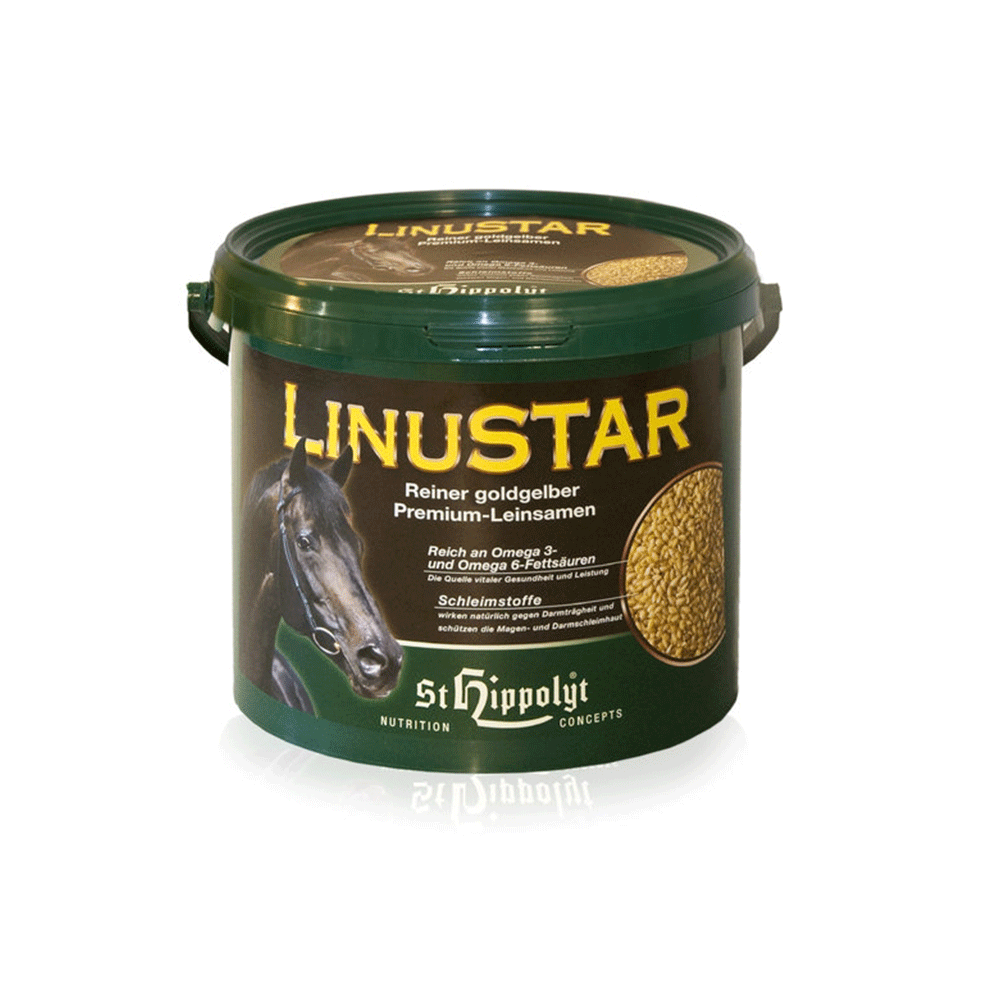 St Hippolyt LinuStar®