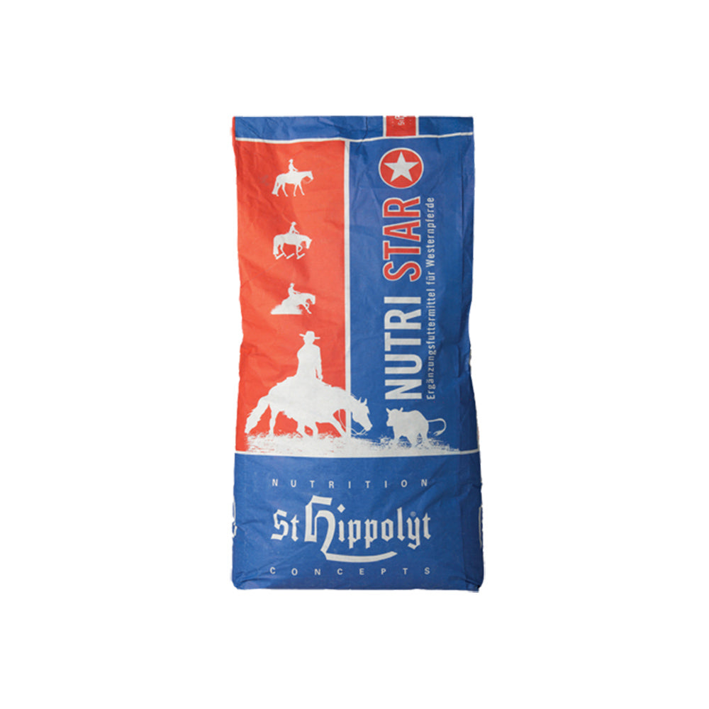 St Hippolyt Nutri Star